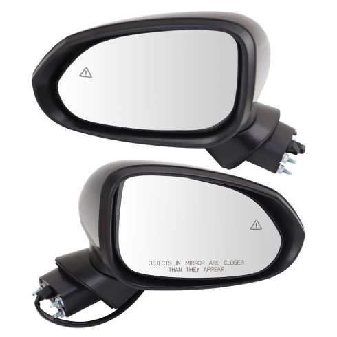 Mirror Set