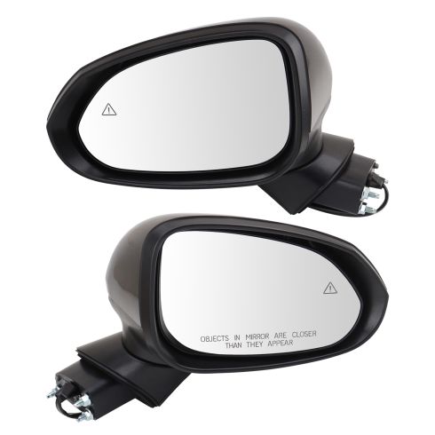 Mirror Set