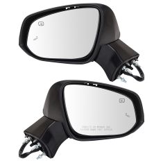 Mirror Set
