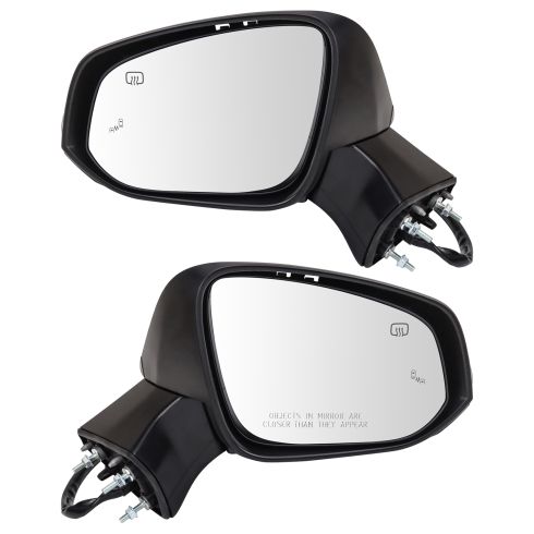 Mirror Set