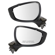 Mirror Set
