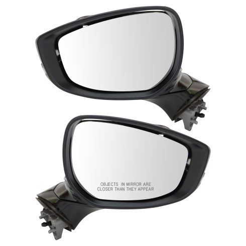 Mirror Set