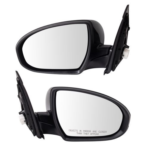Mirror Set