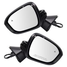 Mirror Set