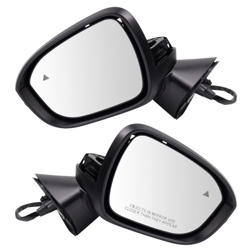 Mirror Set