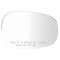 Mirror Glass Set