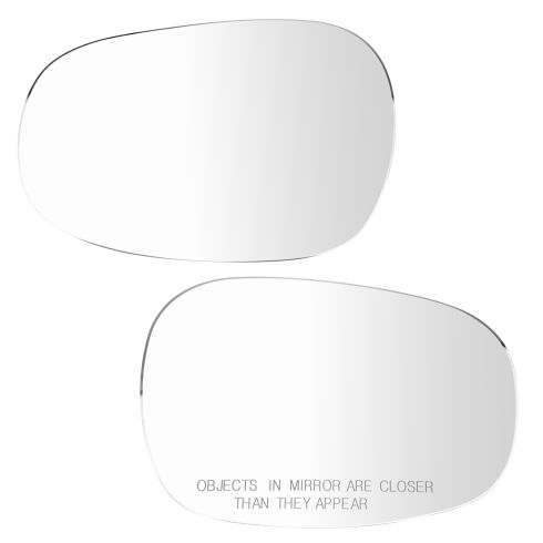 Mirror Glass Set