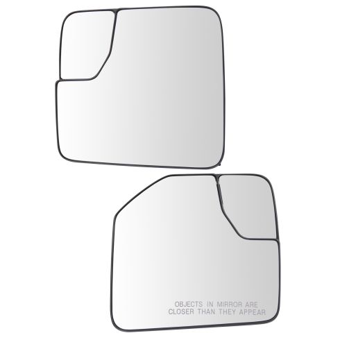 Mirror Glass Set