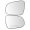 Mirror Glass Set