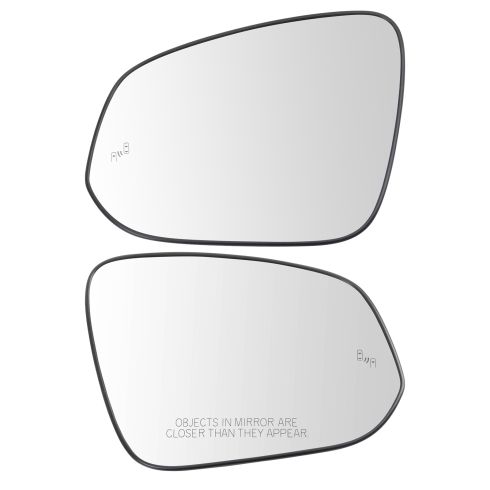 Mirror Glass Set