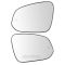Mirror Glass Set