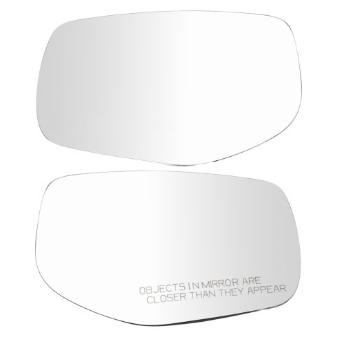 Mirror Glass Set