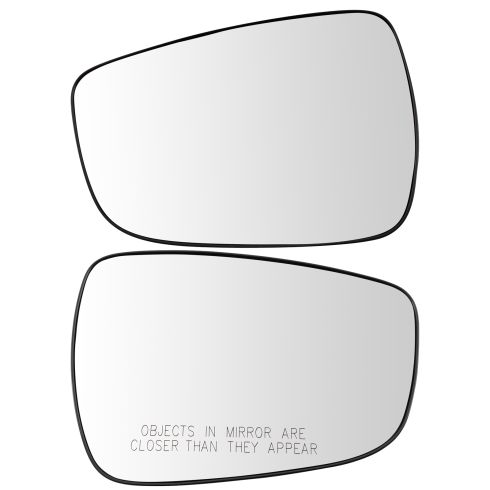 Mirror Glass Set