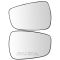 Mirror Glass Set