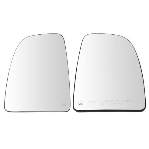 Mirror Glass Set
