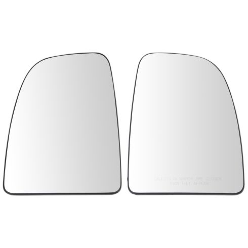 Mirror Glass Set