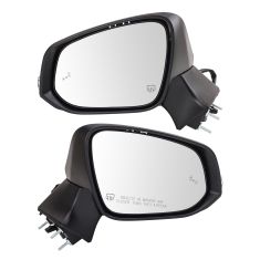 Mirror Set