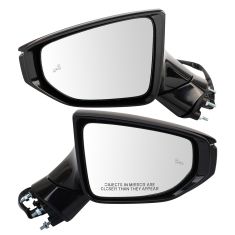 Mirror Set