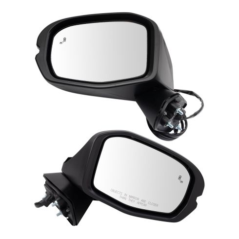 Mirror Set