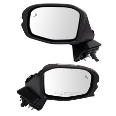 Mirror Set