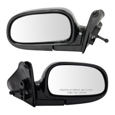 Mirror Set