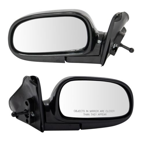 Mirror Set