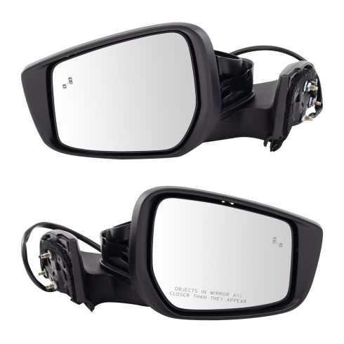 Mirror Set