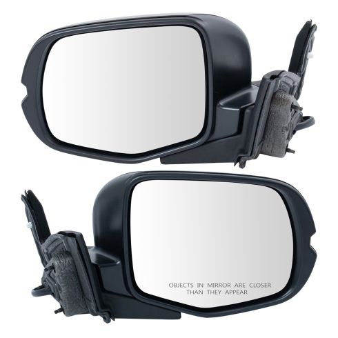 Mirror Set