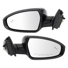 Mirror Set