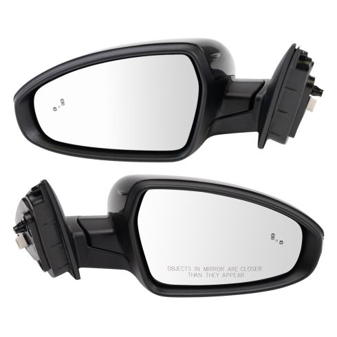 Mirror Set