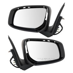 Mirror Set