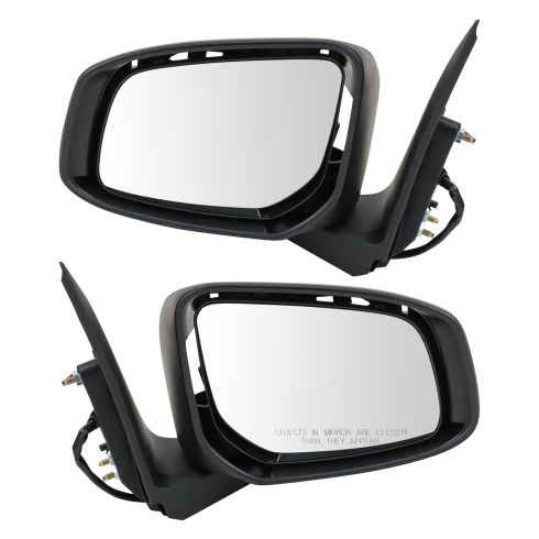 Mirror Set