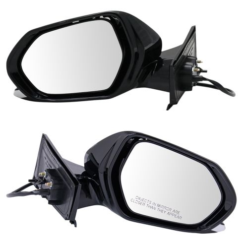 Mirror Set