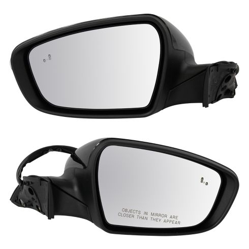 Mirror Set
