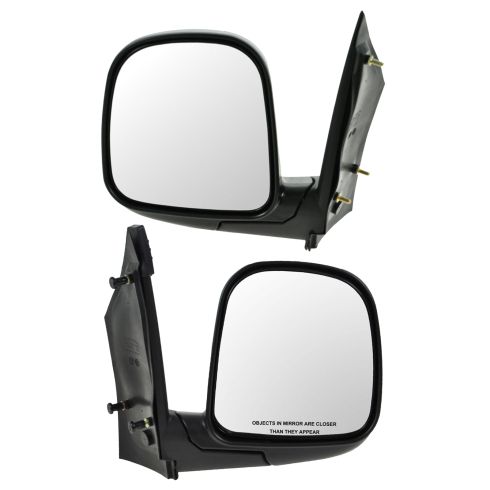 Mirror Set