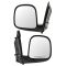 Mirror Set