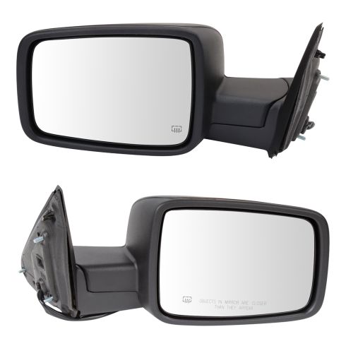 Mirror Set