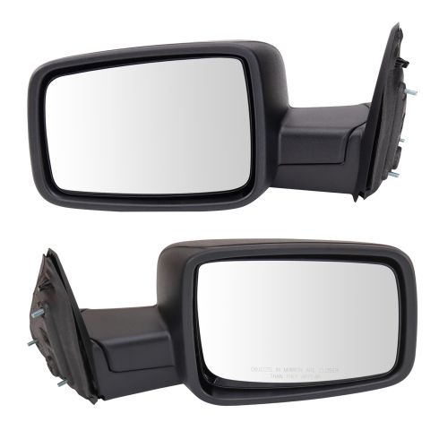 Mirror Set