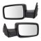 Mirror Set