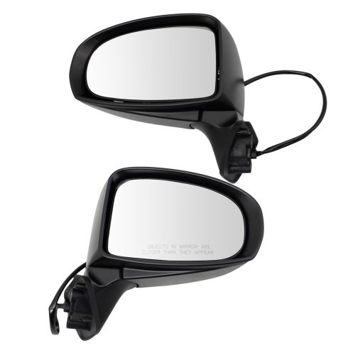 Mirror Set