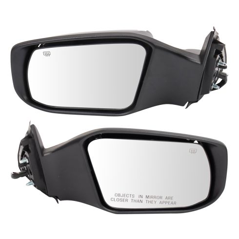 Mirror Set
