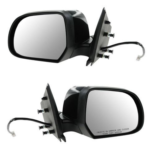 Mirror Set