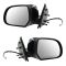 Mirror Set