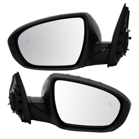 Mirror Set