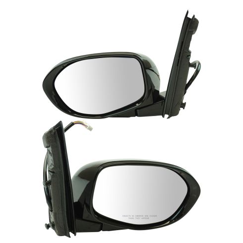 Mirror Set