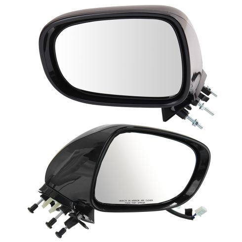Mirror Set
