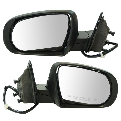 Mirror Set
