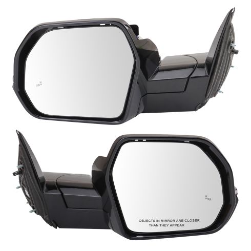 Mirror Set