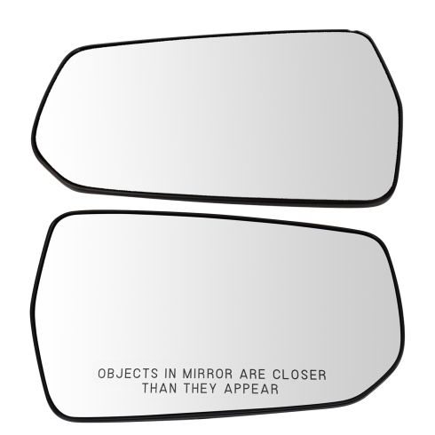 Mirror Glass Set