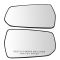 Mirror Glass Set